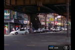 crossroads in Queens (from King of Quees intro)